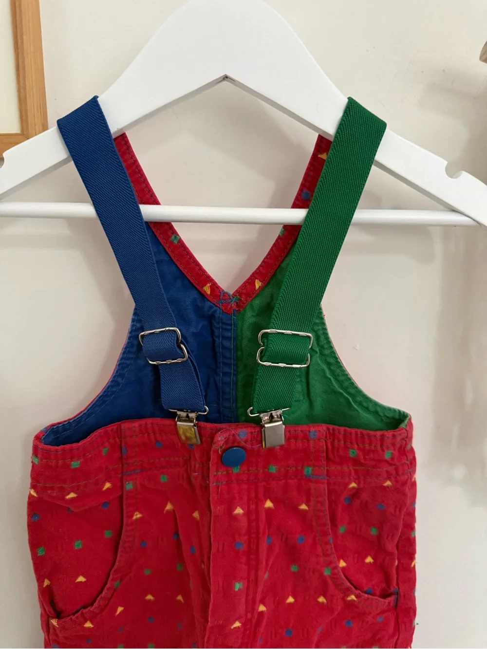 OshKosh Bgosh fun geo